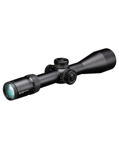 Vortex Rifle Scope Strike Eagle 5-25x56 FFP, EBR-7C (MOA)