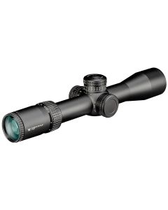 Vortex Rifle Scope Strike Eagle 3-18x44 FFP, EBR-7C (MOA)
