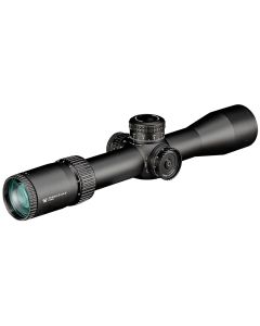 Vortex Rifle Scope Strike Eagle 3-18x44 FFP, EBR-7C (MRAD)