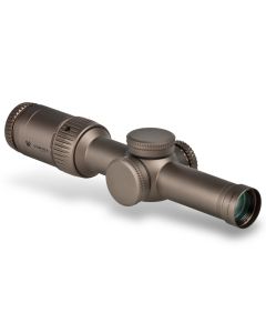 Vortex Razor HD Gen II-E1-6x24 Rifle Scope, VMR-2 Reticle (MRAD)