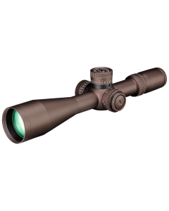 Vortex Rifle Scope Razor HD GEN III 6-36x56 FFP, EBR-7D MOA