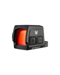 Vortex Enclosed Solar Micro Red Dot Defender-ST 3 MOA