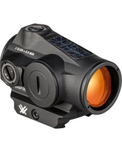 Vortex Solar Red Dot Crossfire II 2 MOA