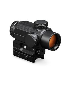 Vortex Red Dot Rifle Scope Spitfire 1x AR