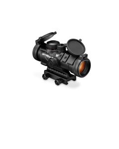 Vortex Red Dot Rifle Scope Spitfire 3x EBR-556B (MOA) Vortex Red Dot Rifle Scope Spitfire 3x EBR-556B (MOA)