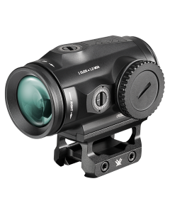 Vortex Red Dot Rifle Scope Spitfire HD Gen II 3x