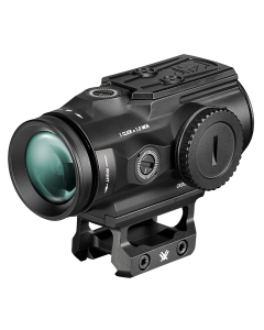 Vortex Red Dot Rifle Scope Spitfire HD Gen II 5x