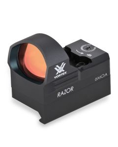 Vortex Red Dot Rifle Scope Razor 6 MOA
