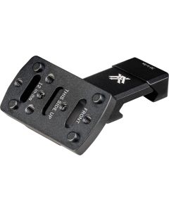 Vortex Red Dot Pro 45-Degree Offset Mount Vortex Red Dot Pro 45-Degree Offset Mount