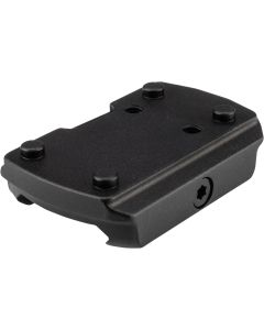 Vortex Red Dot Picatinny Mount for DeltaPoint Pro