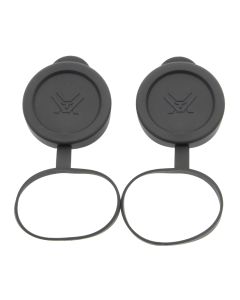 Vortex Objective Lens Covers Diamondback HD/Vulture HD/Kaibab HD 56 mm