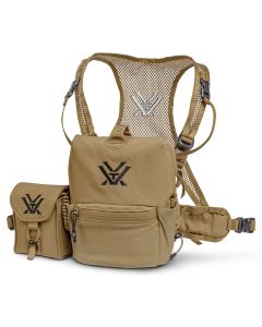 Vortex GlassPak Pro Binocular Harness Small