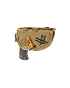 Vortex GlassPak Pro Holster-Tan