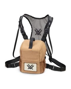 Vortex GlassPak Sport Binocular Harness Small