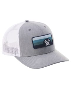 Vortex Cap Boundary Horizon Vortex Cap Boundary Horizon