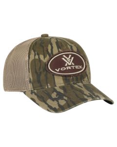 Vortex Cap Mossy Oak Original Bottomland Patch