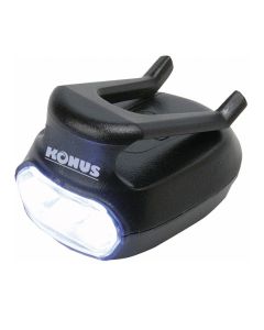 Konus Flashlight Konuscap