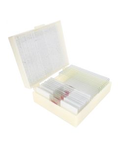 Konus Preparation Set Cell Reproduction And Development (10 Stuks)