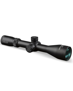 Konus Rifle Scope Konuspro LZ-30 2,5-10x50