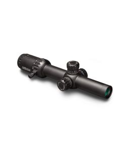 Konus Rifle Scope Event 1-10x24