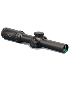 Konus Rifle Scope Konuspro M-30 1-4x24 With Illuminated Reticle