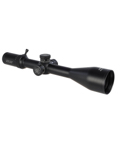 Konus Rifle Scope Glory 3-24x56 SFP, Fine (MRAD)
