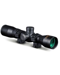 Konus Rifle Scope Konuspro 4x32