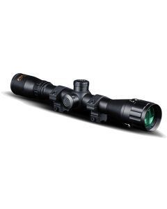 Konus Rifle Scope Konuspro 3-9x32 Including Mount