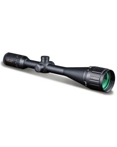 Konus Rifle Scope Konuspro-Plus 6-24x50 With Illuminated Reticle