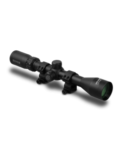 Konus Riflescope Fighter 3-9x40