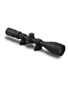 Konus Riflescope Fighter 4-12x40AO