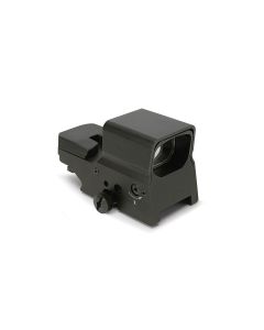 Konus Red & Green Dot Rifle Scope SIGHT-PRO R8