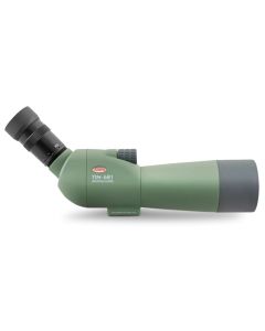 Kowa Spottingscope TSN601 + TSE-Z9B 20-60x Oculair