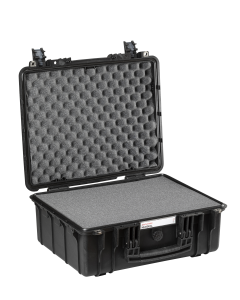 Explorer Cases 4419HL Case Black with Foam