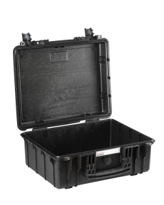 Explorer Cases 4419HL Case Black