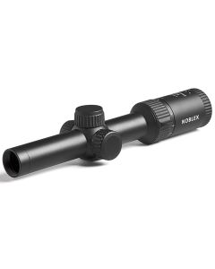 Noblex Rifle Scope NZ6 1-6x24 inception, ret. 4i