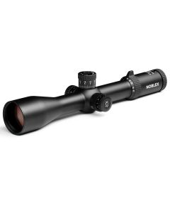 Noblex Rifle Scope NZ8 2,5-20x50 inception, ret. 4i (34 mm)