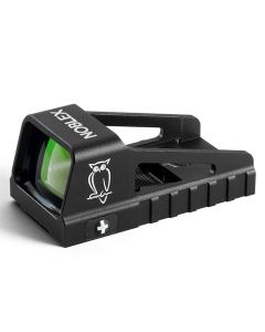 Noblex Red Dot NV 1x23 OS for GLOCK MOS (4.0 moa)