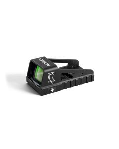 Noblex Green Dot NV 1x23 OS for GLOCK MOS (4.0 moa)
