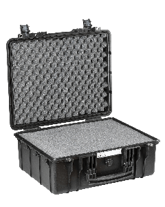 Explorer Cases 4820HL Case Black with Foam
