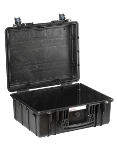 Explorer Cases 4820HL Case Black