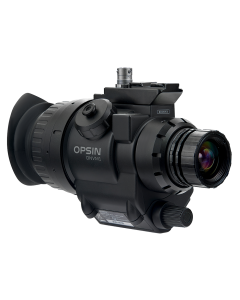 SiOnyx Opsin Digital Ultra Low-Light Color Night Vision Goggles