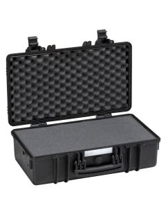 Explorer Cases 5117 Case Black with Foam