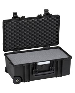 Explorer Cases 5122 Case Black with Foam