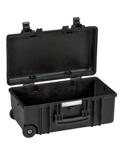 Explorer Cases 5122 Case Black