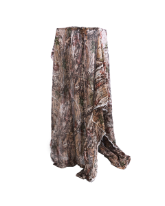 Outdoor Club Camouflage Net Brown Forest 1.5x4 m