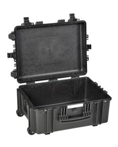 Explorer Cases 5326 Case Black