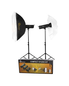 Linkstar Flash Kit LFK-250D Digital