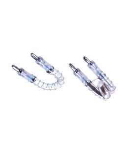 Linkstar Flash Tube U-Shape UTC-062840-120L-MT for MT-120FU