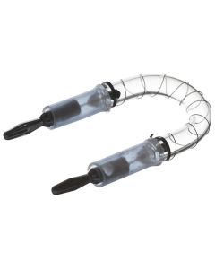 Linkstar Flash Tube U-Shape UTC-062840-120L-MT for MT-120FU